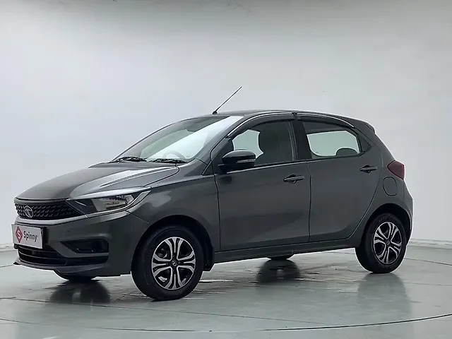 Used 2023 Tata Tiago in Delhi Used 2023 Tata Tiago in Delhi