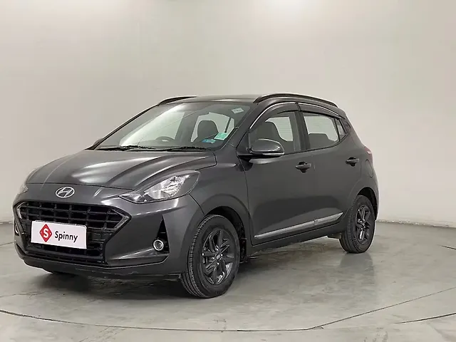 Used 2020 Hyundai Grand i10 NIOS in Pune