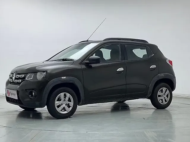 Used 2016 Renault Kwid in Delhi Used 2016 Renault Kwid in Delhi