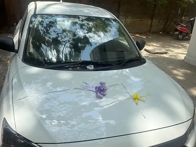Used 2026 Maruti Suzuki DZire in Nagpur
