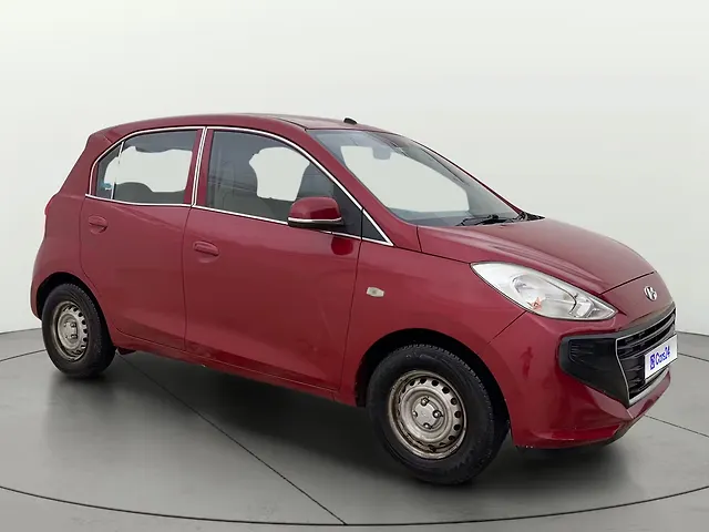 Used 2018 Hyundai Santro in Ahmedabad Used 2018 Hyundai Santro in Ahmedabad