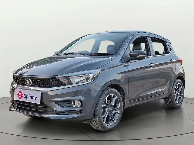 Used 2020 Tata Tiago in Ranchi