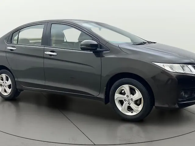 Used 2016 Honda City in Bangalore