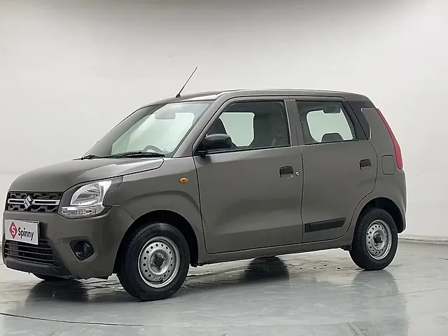 Used 2022 Maruti Suzuki Wagon R in Delhi Used 2022 Maruti Suzuki Wagon R in Delhi