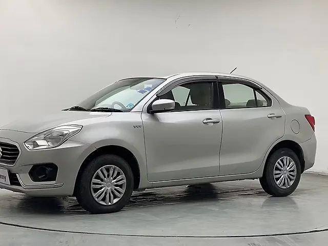 Used 2017 Maruti Suzuki DZire in Delhi