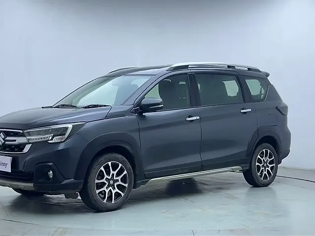 Used 2022 Maruti Suzuki XL6 in Mumbai