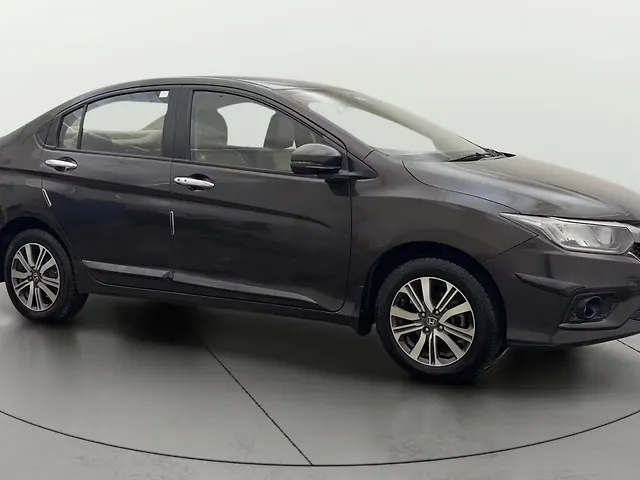 Used 2020 Honda City in Hyderabad