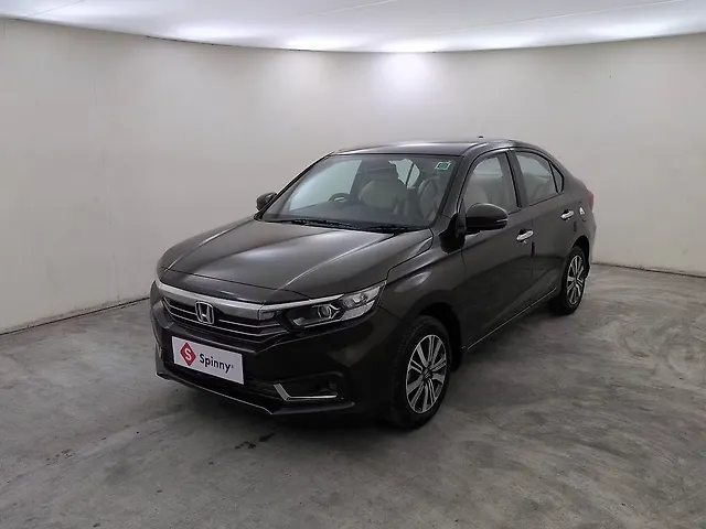 Used 2023 Honda Amaze in Coimbatore