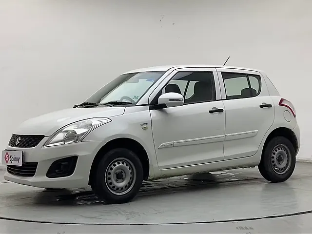 Used 2015 Maruti Suzuki Swift in Hyderabad