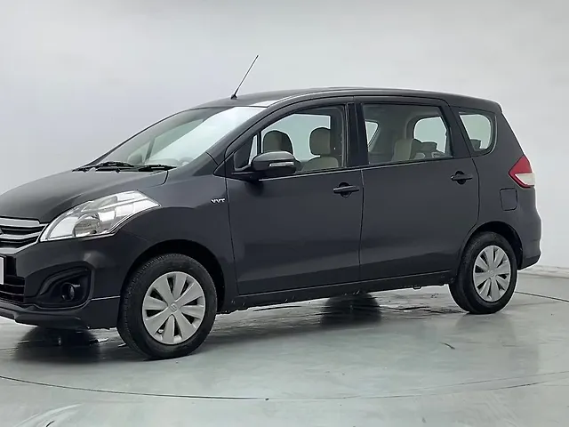 Used 2018 Maruti Suzuki Ertiga in Gurgaon