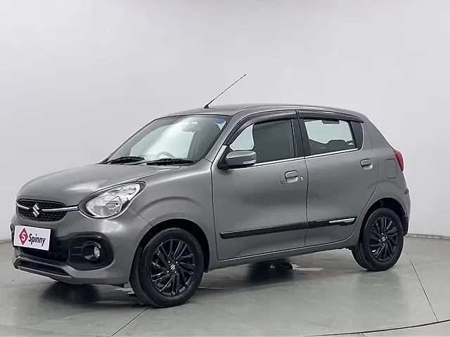 Used 2022 Maruti Suzuki Celerio in Chandigarh