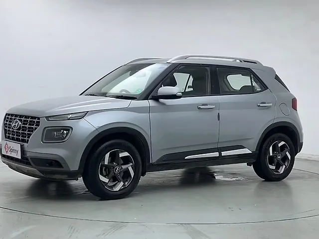 Used 2019 Hyundai Venue in Mohali