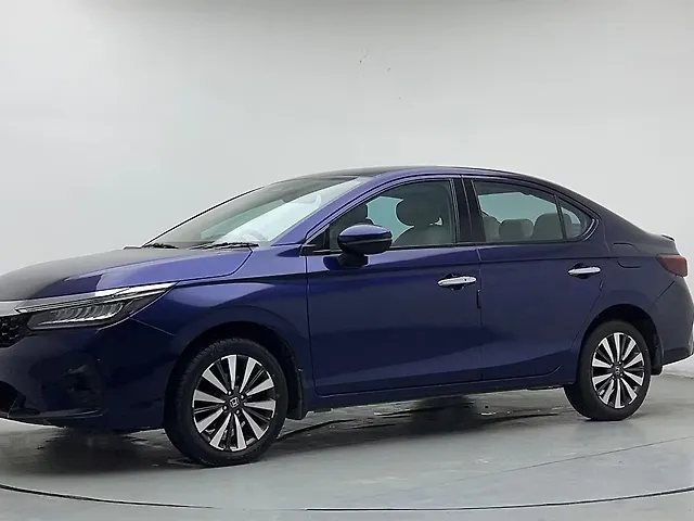 Used 2024 Honda City in Gurgaon Used 2024 Honda City in Gurgaon
