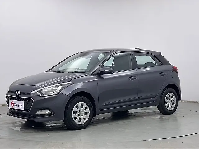 Used 2016 Hyundai Elite i20 in Chandigarh