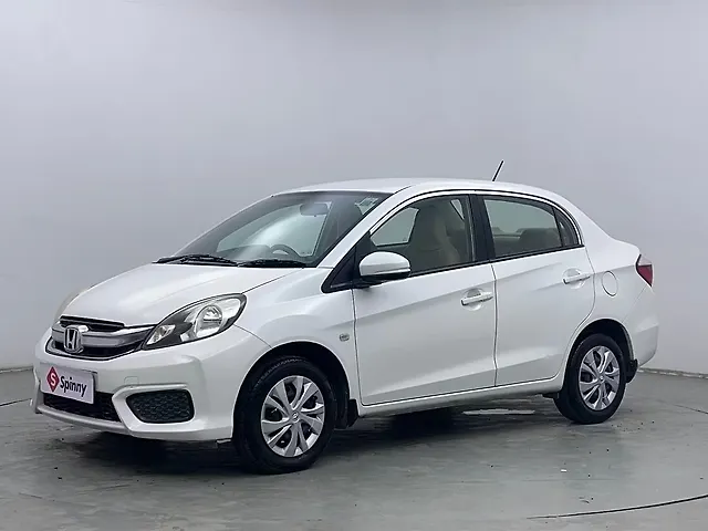 Used 2017 Honda Amaze in Ambala Cantt