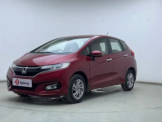 Used 2020 Honda Jazz in Hyderabad Used 2020 Honda Jazz in Hyderabad