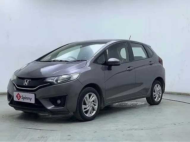 Used 2016 Honda Jazz in Hyderabad Used 2016 Honda Jazz in Hyderabad