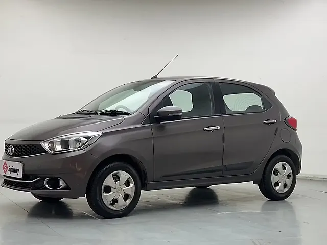 Used 2017 Tata Tiago in Delhi
