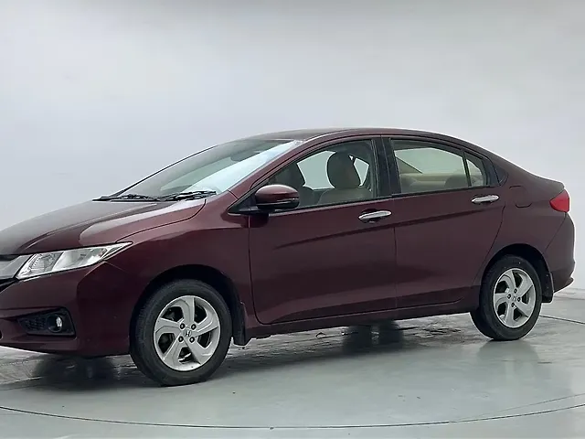 Used 2015 Honda City in Ghaziabad Used 2015 Honda City in Ghaziabad
