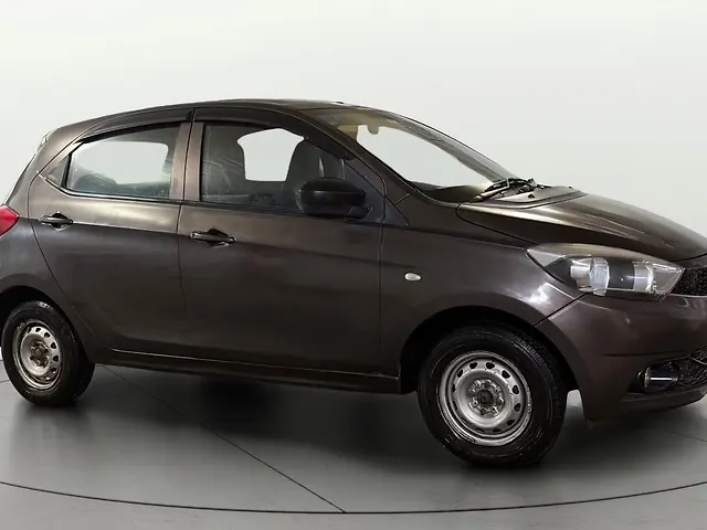 Used 2018 Tata Tiago in Delhi