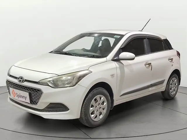 Used 2016 Hyundai Elite i20 in Nagpur