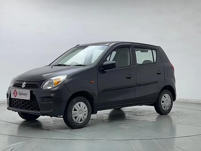 Used 2021 Maruti Suzuki Alto 800 in Gurgaon Used 2021 Maruti Suzuki Alto 800 in Gurgaon
