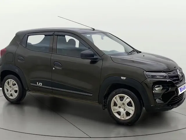 Used 2022 Renault Kwid in Mumbai
