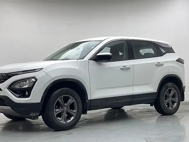 Used 2021 Tata Harrier in Bangalore Used 2021 Tata Harrier in Bangalore