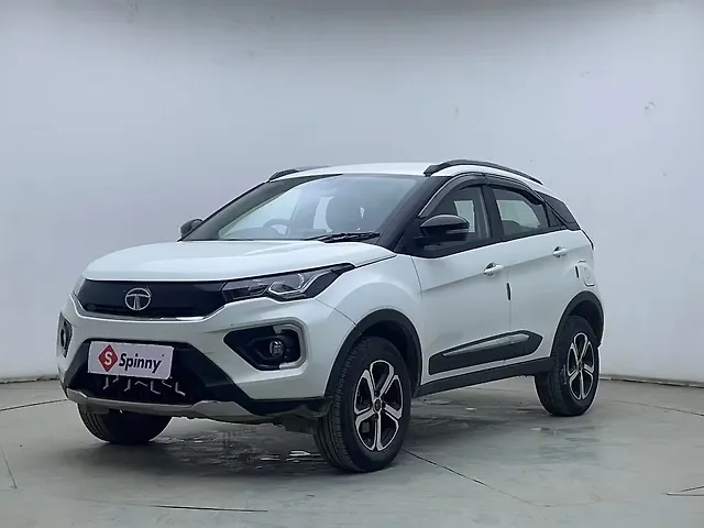 Used 2023 Tata Nexon in Hyderabad