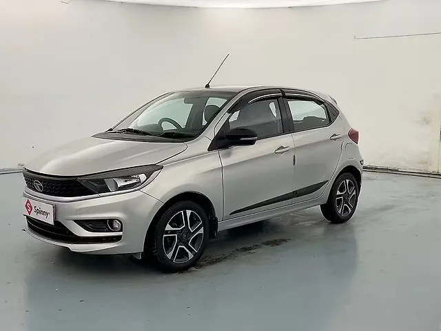 Used 2020 Tata Tiago in Lucknow