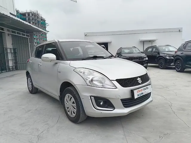 Used 2014 Maruti Suzuki Swift in Chennai