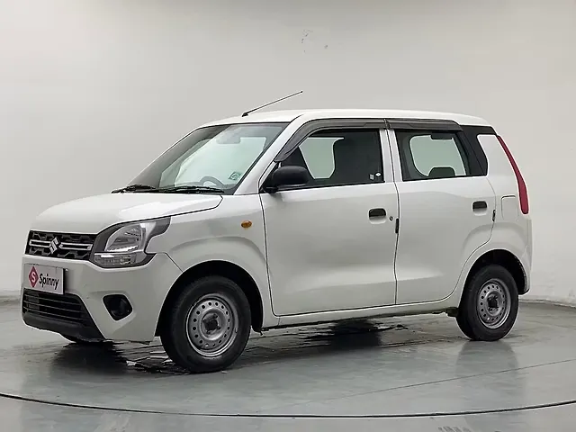 Used 2021 Maruti Suzuki Wagon R in Gurgaon Used 2021 Maruti Suzuki Wagon R in Gurgaon