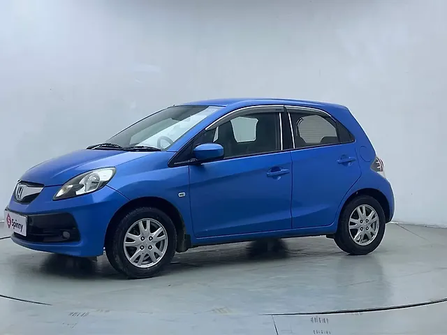 Used 2013 Honda Brio in Navi Mumbai