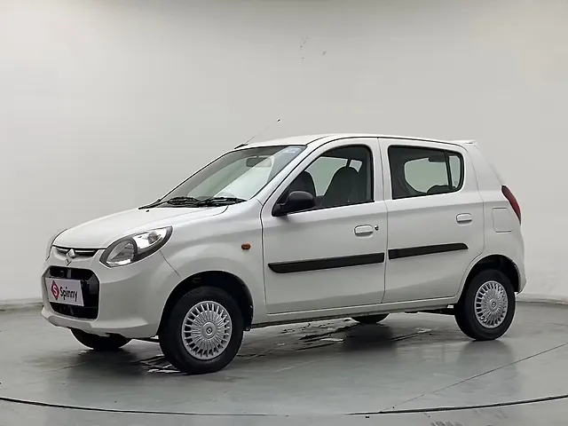 Used 2016 Maruti Suzuki Alto 800 in Delhi Used 2016 Maruti Suzuki Alto 800 in Delhi