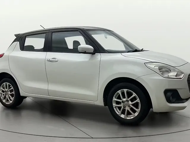 Used 2018 Maruti Suzuki Swift in Bangalore Used 2018 Maruti Suzuki Swift in Bangalore