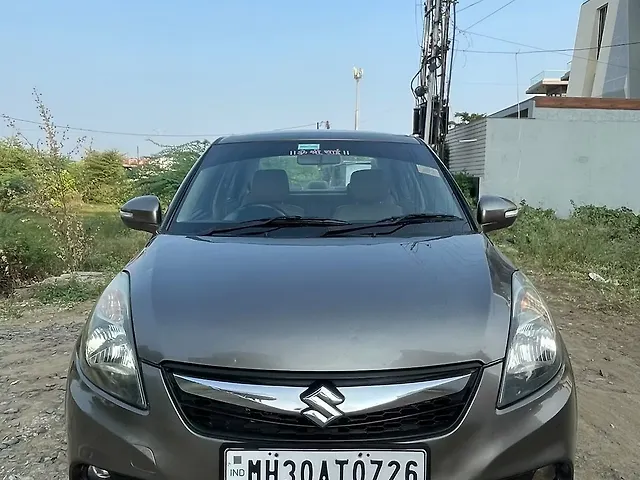 Used 2016 Maruti Suzuki Swift DZire in Nagpur Used 2016 Maruti Suzuki Swift DZire in Nagpur