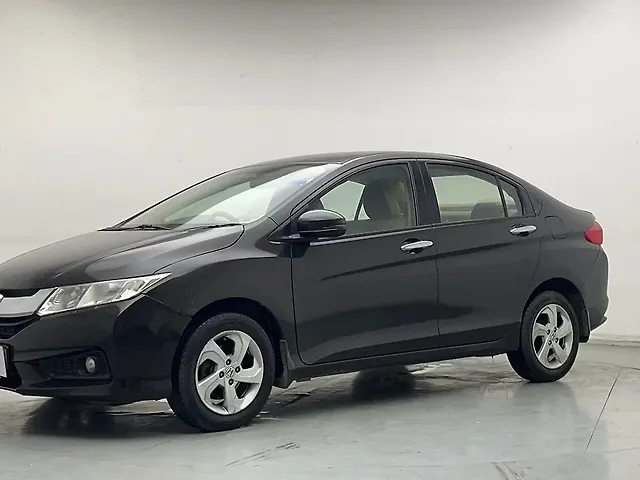 Used 2015 Honda City in Delhi Used 2015 Honda City in Delhi