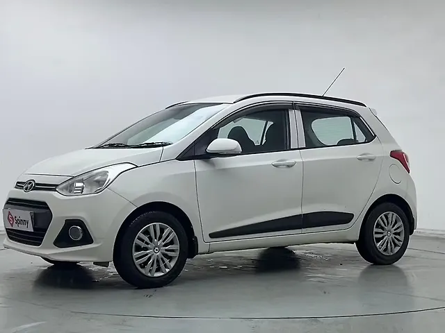 Used 2015 Hyundai Grand i10 in Ambala Cantt