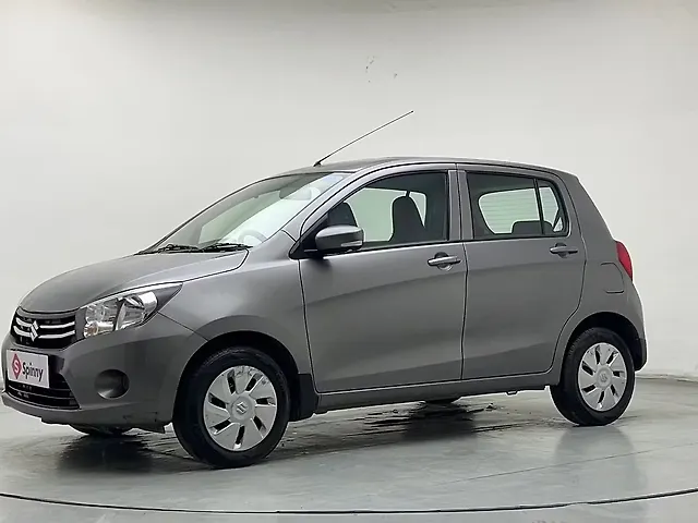 Used 2016 Maruti Suzuki Celerio in Delhi
