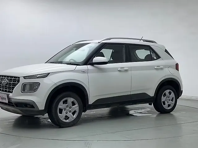 Used 2021 Hyundai Venue in Ambala Cantt Used 2021 Hyundai Venue in Ambala Cantt