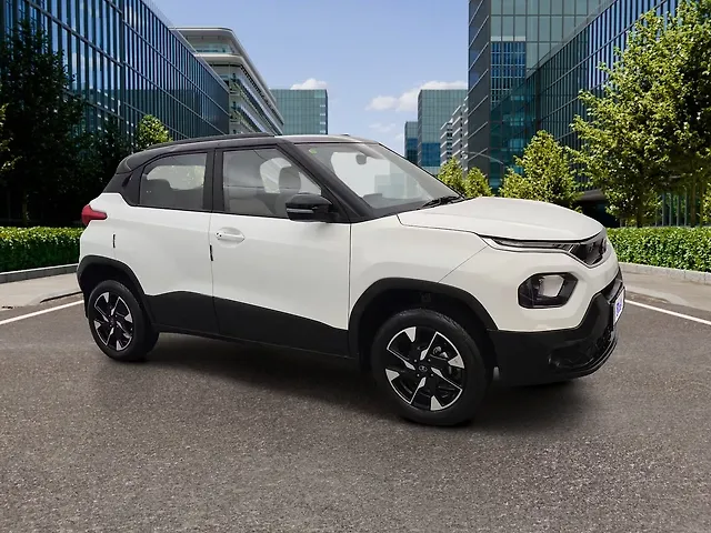 Used 2025 Tata Punch in Pune