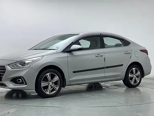 Used 2018 Hyundai Verna in Ghaziabad Used 2018 Hyundai Verna in Ghaziabad
