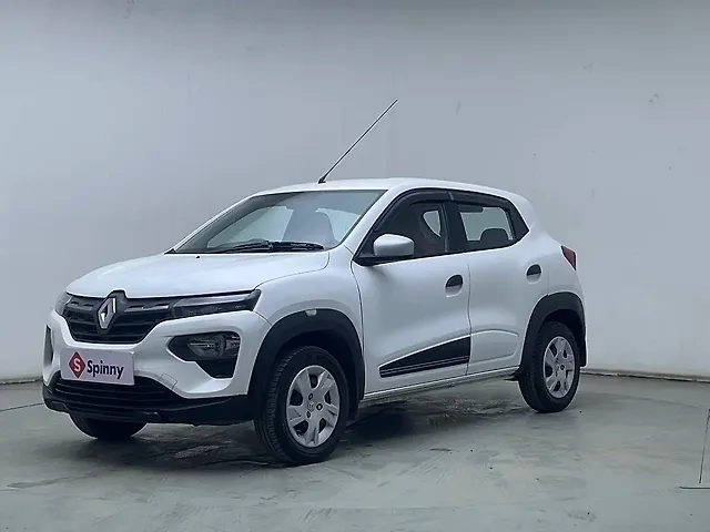 Used 2022 Renault Kwid in Hyderabad Used 2022 Renault Kwid in Hyderabad