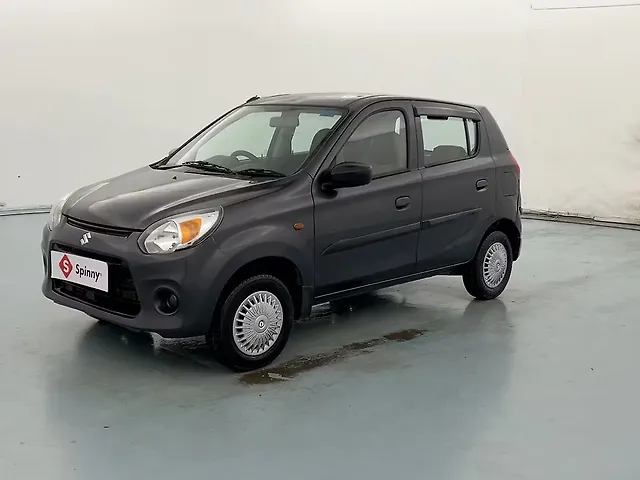Used 2019 Maruti Suzuki Alto 800 in Lucknow