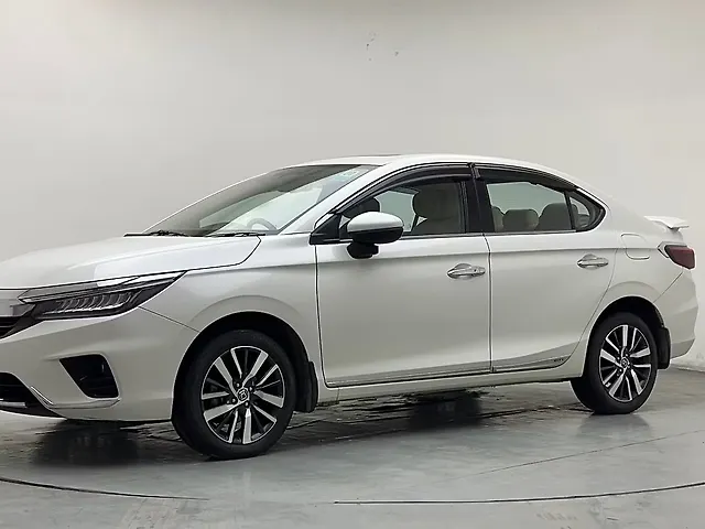 Used 2022 Honda City in Gurgaon Used 2022 Honda City in Gurgaon