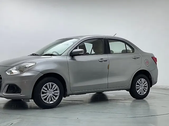 Used 2021 Maruti Suzuki DZire in Delhi