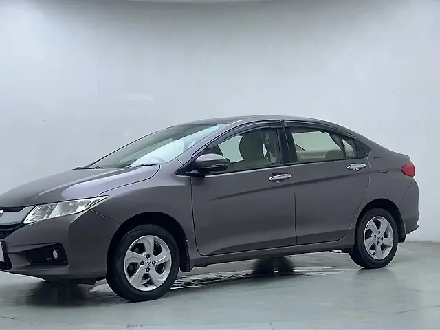 Used 2016 Honda City in Navi Mumbai
