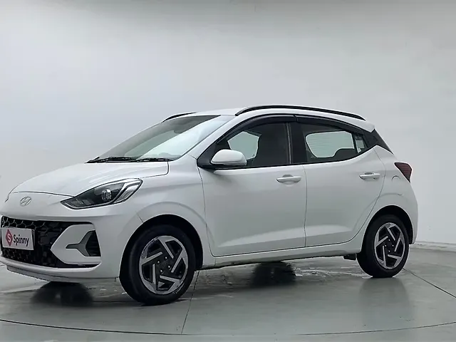 Used 2023 Hyundai Grand i10 NIOS in Gohana Used 2023 Hyundai Grand i10 NIOS in Gohana