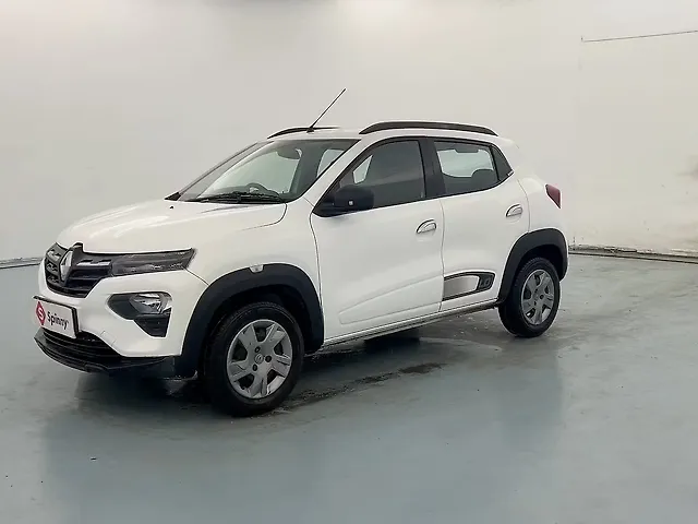 Used 2020 Renault Kwid in Lucknow