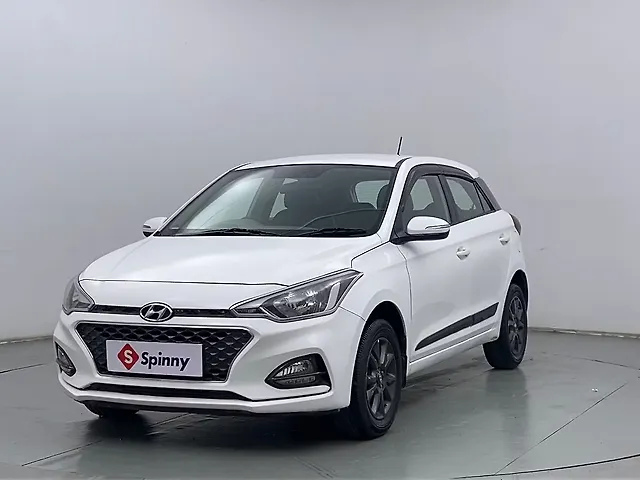 Used 2019 Hyundai Elite i20 in Ludhiana